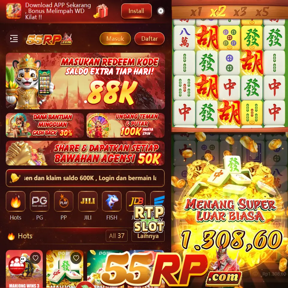 55rp APK